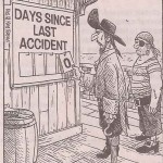 zero accident
