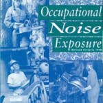 NIOSH noise