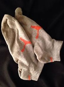 dirty sock